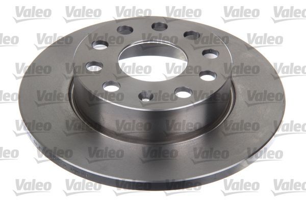 VOLKSWAGEN CADDY-GOLF5-GOLF6-JETTA-A3-LEON 04-13 FREN DISKI ARKA 1K0615601L VALEO 2'li Paket