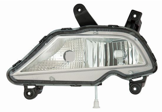 HYUNDAI I20 2015- SIS FARI SOL 92201C8200 DEPO
