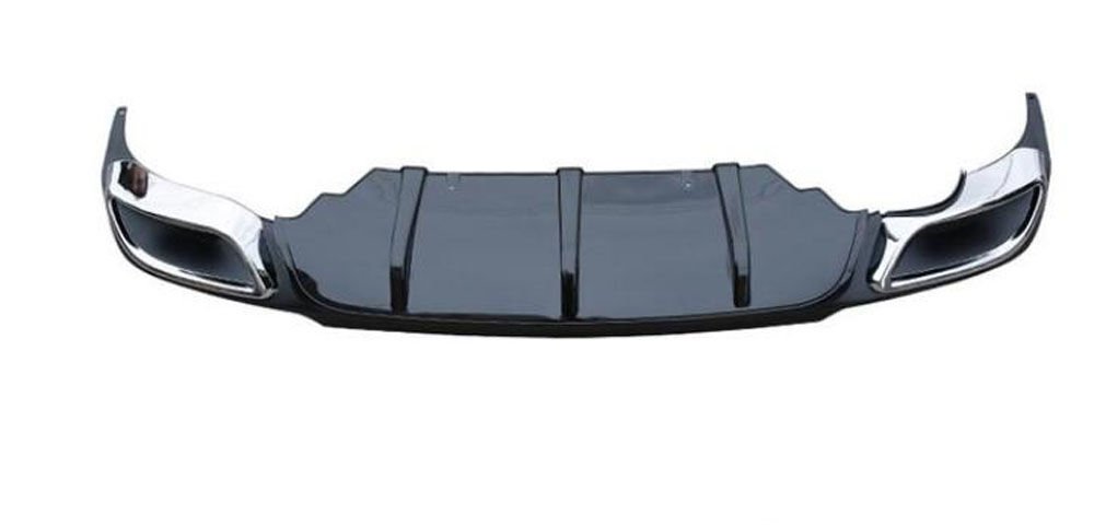 SEAT LEON DİFÜZÖR