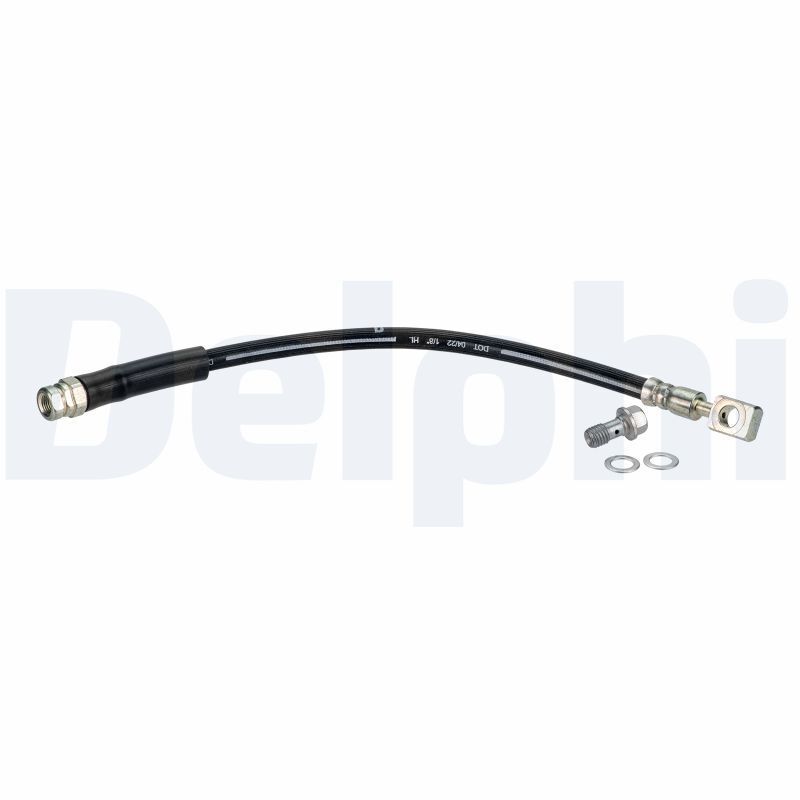 AUDI A6-A7 18- FREN HORTUMU ARKA 4K0611775C DELPHI