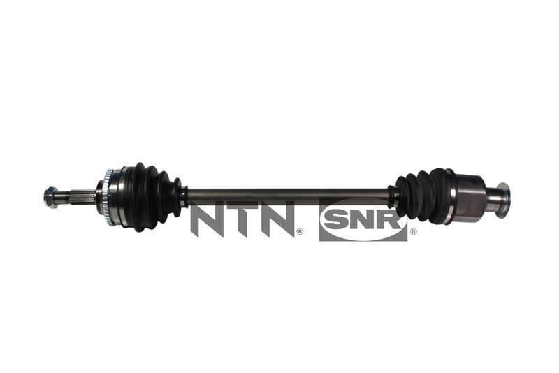 RENAULT MEGANE I 96-02 AKS KOMPLE ÖN SAG 7700111077 NTN-SNR