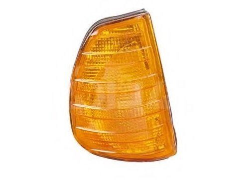 MERCEDES-BENZ W123 76-85 SINYAL LAMBASI SOL A0008207321 DEPO