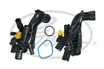 MINI Coupe R58/Paceman R61/Roadster R59 Termostat Gates TH592105G1-11538674895