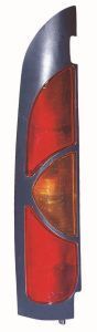 RENAULT KANGO 97-03 STOP LAMBASI SOL 7700308713 DEPO