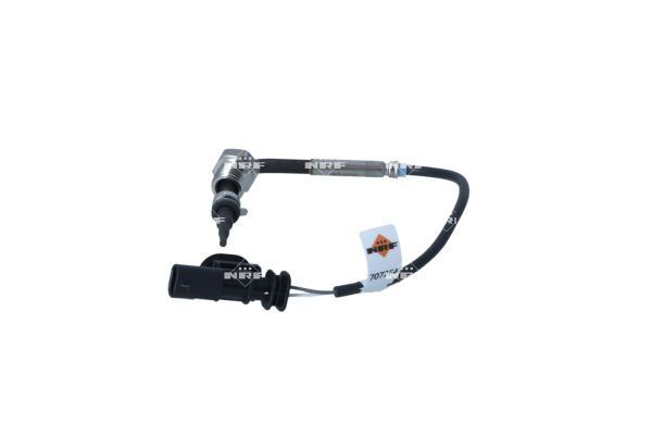 FIAT EGEA FIORINO DOBLO IV 15- EGZOS SICAKLIK SENSÖRÜ 55251609 NRF