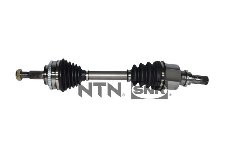 RENAULT CLIO II SYMBOL II 04- AKS KOMPLE ÖN SOL 7711368677 NTN-SNR