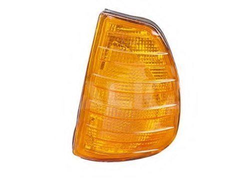 MERCEDES-BENZ W123 76-85 SINYAL LAMBASI SAG A0008207421 DEPO