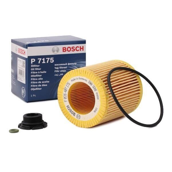 BMW F20 vb. 10-18 YAG FILTRESI 11427640862 BOSCH