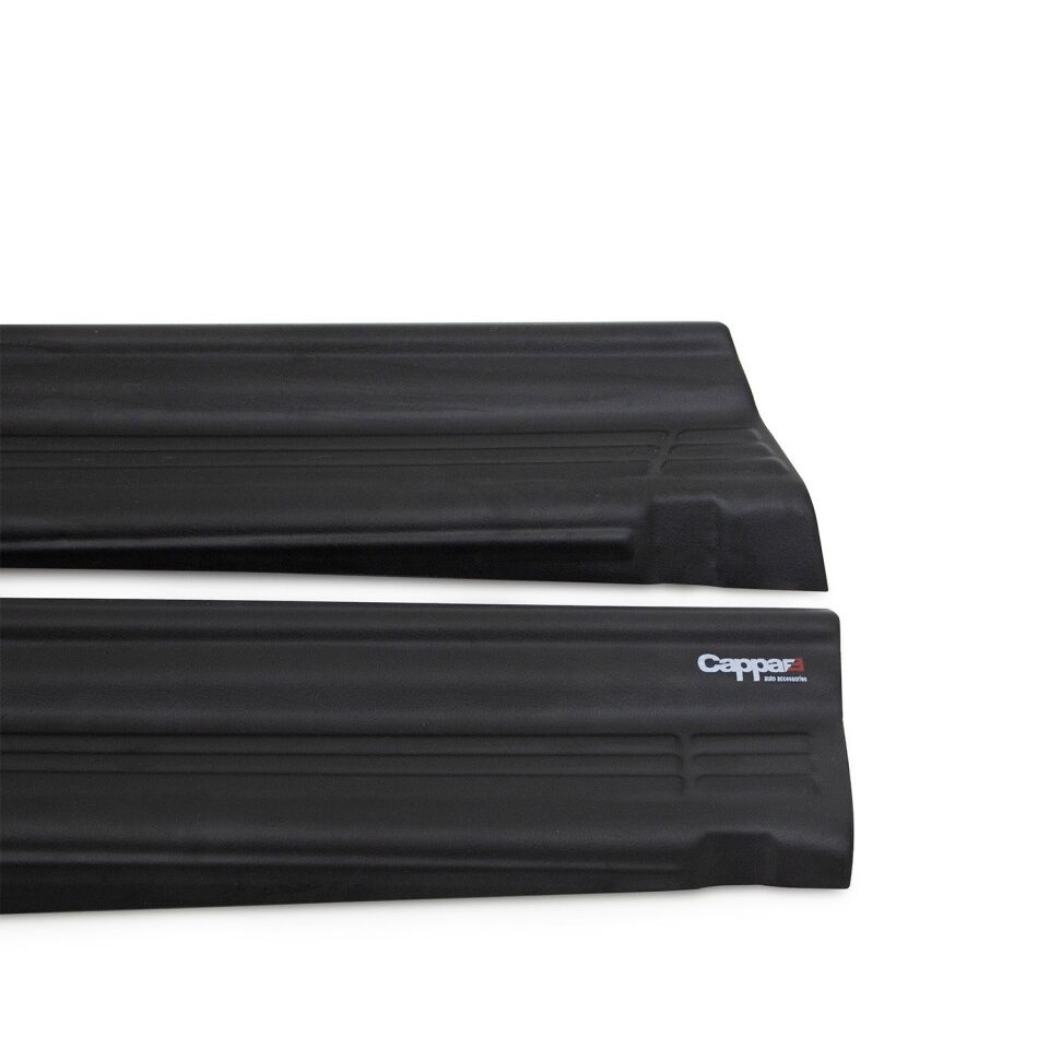 Citroen Jumper 2006-2014 Yılı Uyumlu Kapı Eşiği 2 Parça