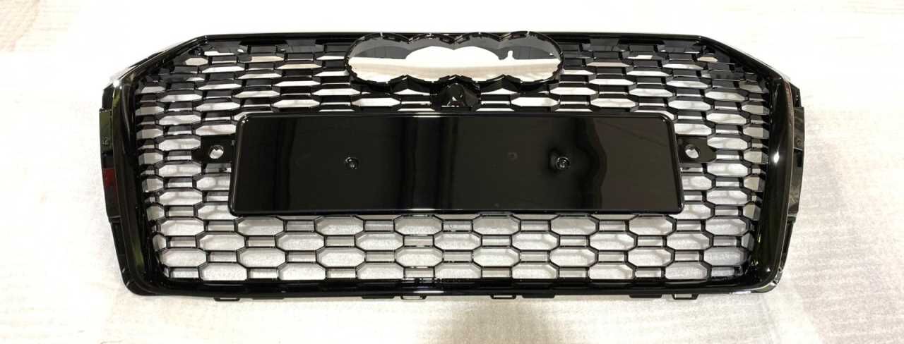 AUDI A5 S5 2012-2016 PANJUR