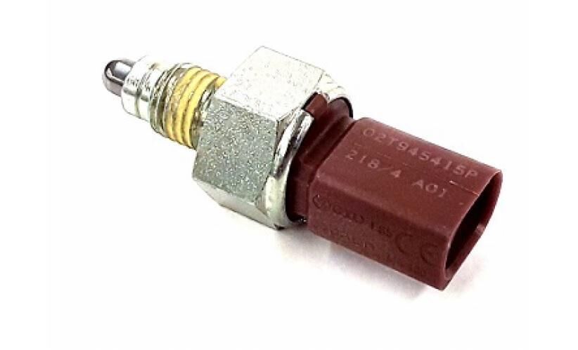 VOLKSWAGEN GOLF3-GOLF4-POLO CLASSIC-A3-TOLEDO 97- GERI VITES MÜSÜRÜ 02T945415P FAE