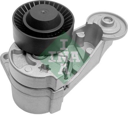 VOLVO S60 / S80 / V70 / XC90 01- V KAYIS GERGI RULMANI 30637070 INA