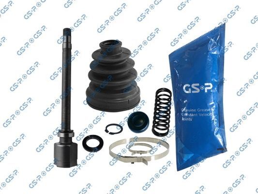 FIAT DUCATO III 06- AKS KAFASI DIS 46308369 GKN