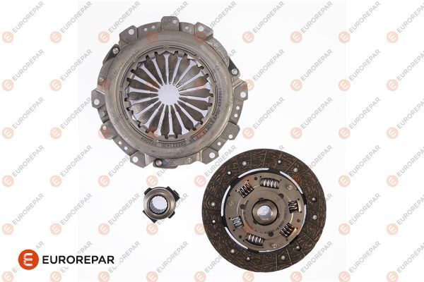 RENAULT 97-00 DEBRIYAJ  SETI EUROREPAR