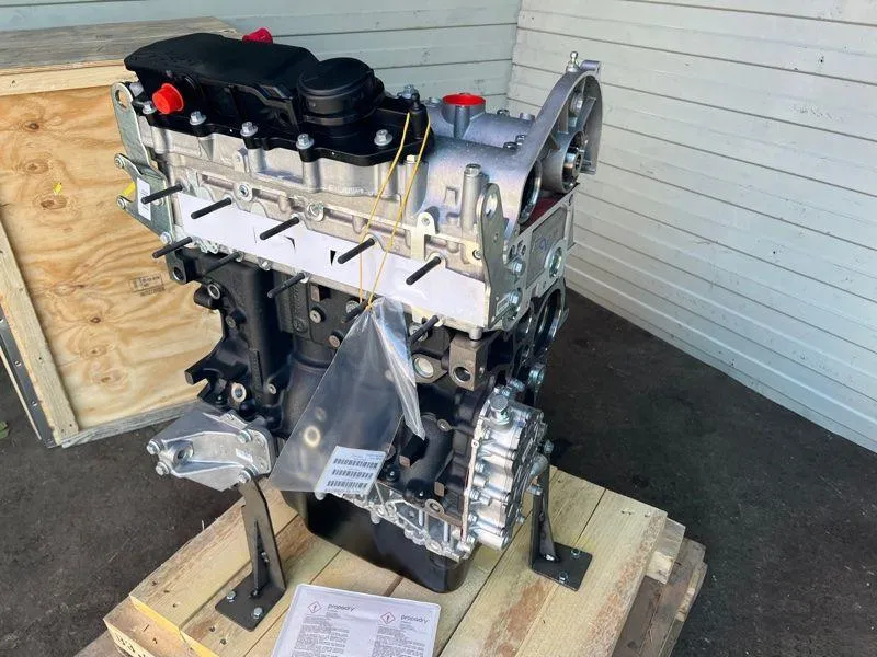 FIAT DUCATO III-DAILY IV 07- MOTOR 5801466144 OPAR