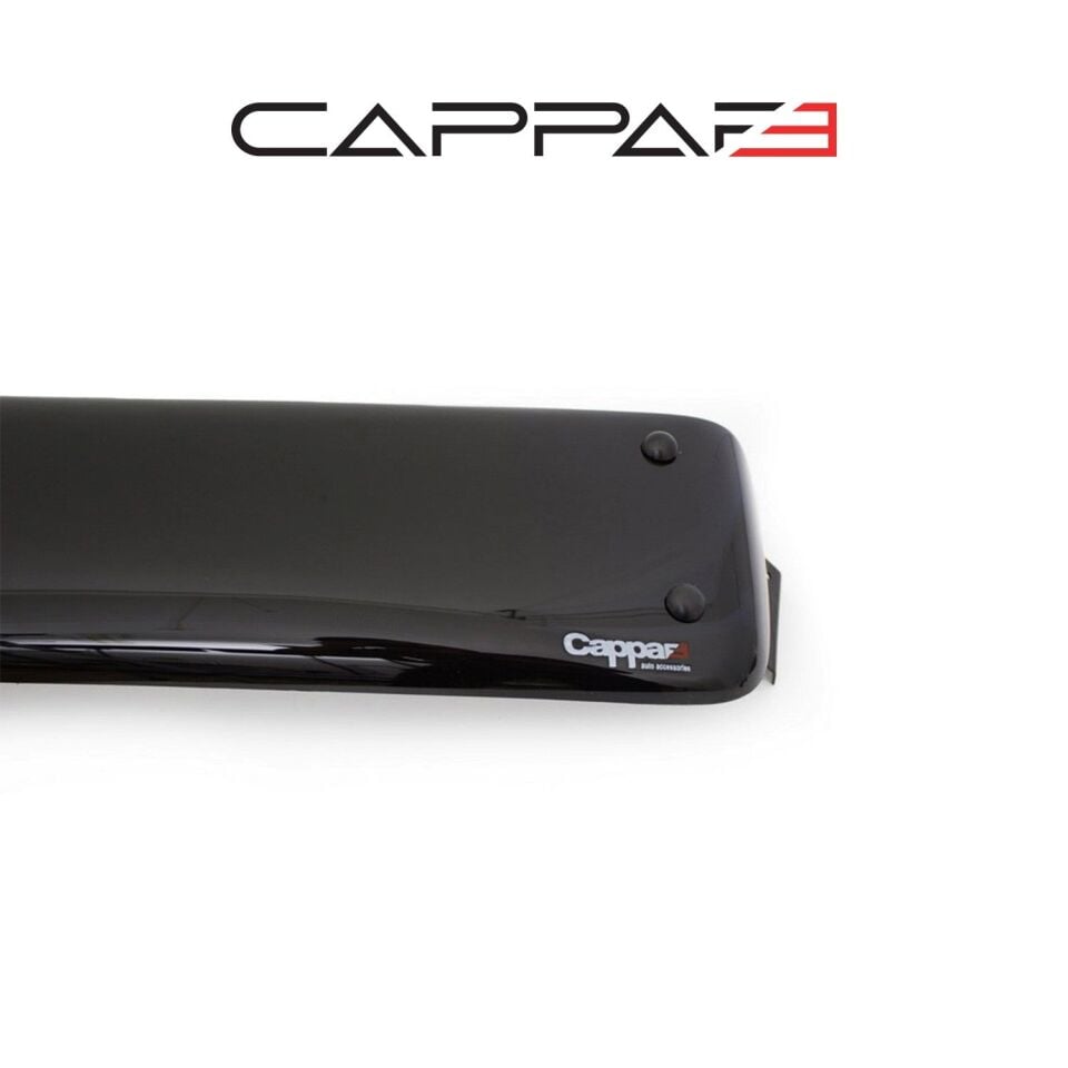 Citroen Jumper 1994-2006 Yılı Uyumlu Ön Cam Güneşliği