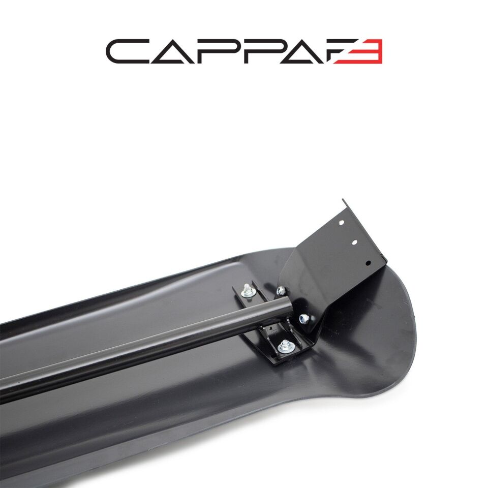 Citroen Jumper 1994-2006 Yılı Uyumlu Ön Cam Güneşliği