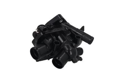 MINI Coupe R58/Paceman R61/Roadster R59 Termostat Komple IOE-BMW-11538674895