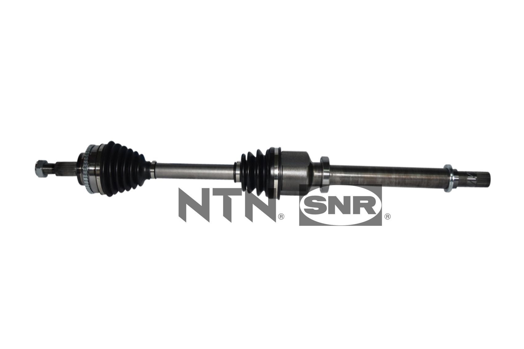 RENAULT CLIO SYMBOL THALIA 08- AKS KOMPLE ÖN SAG 8200749390 NTN-SNR