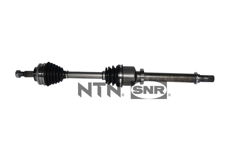 RENAULT CLIO SYMBOL THALIA 08- AKS KOMPLE ÖN SAG 8200749390 NTN-SNR