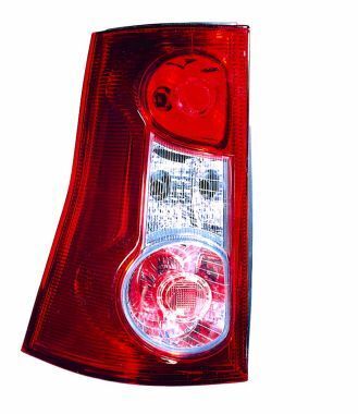 RENAULT LOGAN 08- STOP LAMBASI SOL 8200570944 DEPO