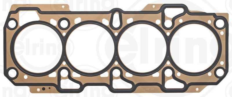 FIAT DOBLO 01-10 SILINDIR KAPAK CONTASI 46529117 ELRING
