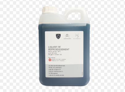 PSA PEUGEOT / CITROEN 00- ANTIFRIZ 9735.K4 9735.K0 OE-PSA