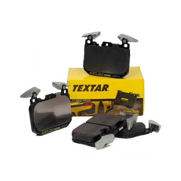 BMW 1 Seri F20 Fren Balatası Ön Textar 2502801