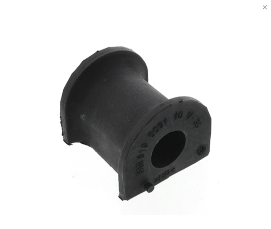 VOLKSWAGEN CADDY 04- VIRAJ DEMIR LASTIGI ARKA 2K0511413D FAG