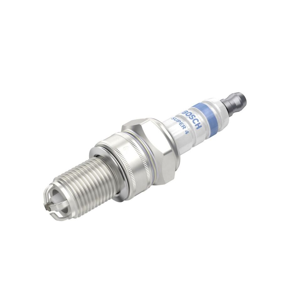 VOLKSWAGEN GOLF1 78- BUJI 101000026AB BOSCH