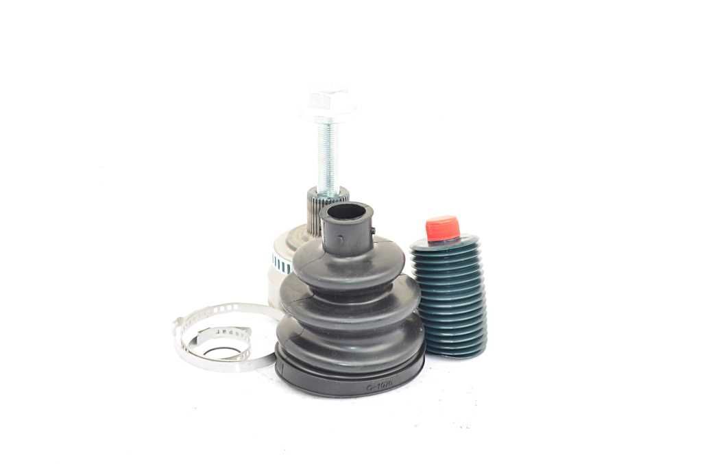 OPEL VECTRA A 88-92 AKS KAFASI DIS 374015 BSG