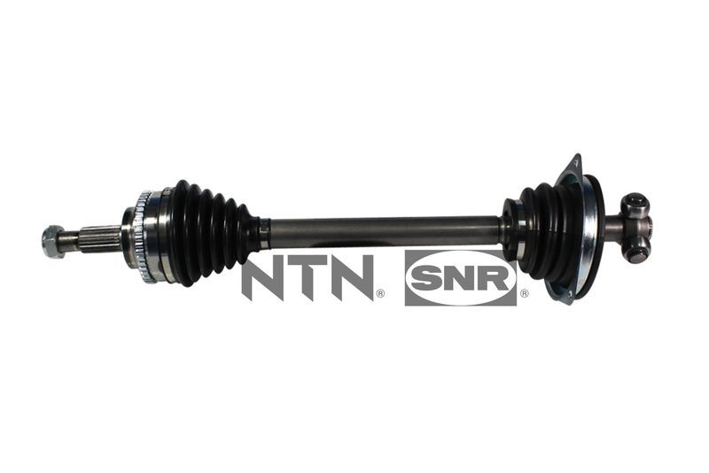 RENAULT KANGOO CLIO 06-08 AKS KOMPLE ÖN SOL 7711134956 NTN-SNR