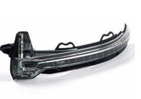AUDI A4-A5 15- AYNA SINYALI SOL 8W0949101 VIEW MAX