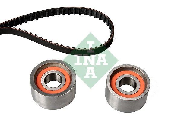 FIAT TRAFIC/MASTER/DUCATO 89- TRIGER SETI 5001836605 INA