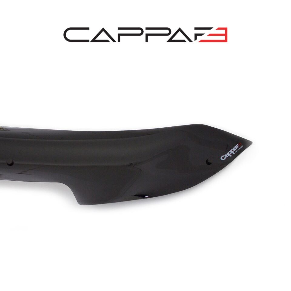 Chevrolet Cruze 2008-2016 Uyumlu Kaput Rüzgarlığı 4mm