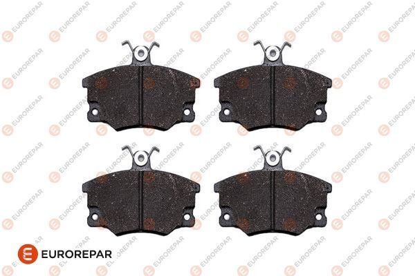 FIAT TEMPRA /TIPO/UNO/ALFA 145 146 155 91- FREN BALATASI ÖN 5892735 EUROREPAR