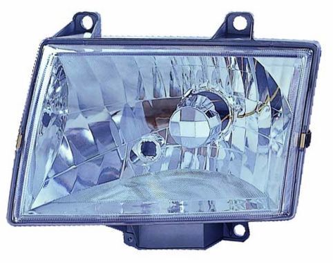B2500 (UN) 03-06 FAR SAG UM95-51-0K0B DEPO
