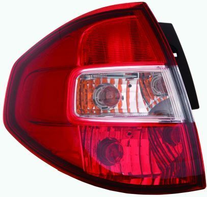 RENAULT KOLEOS 08-11 STOP LAMBASI SAG 26550-JY00A DEPO