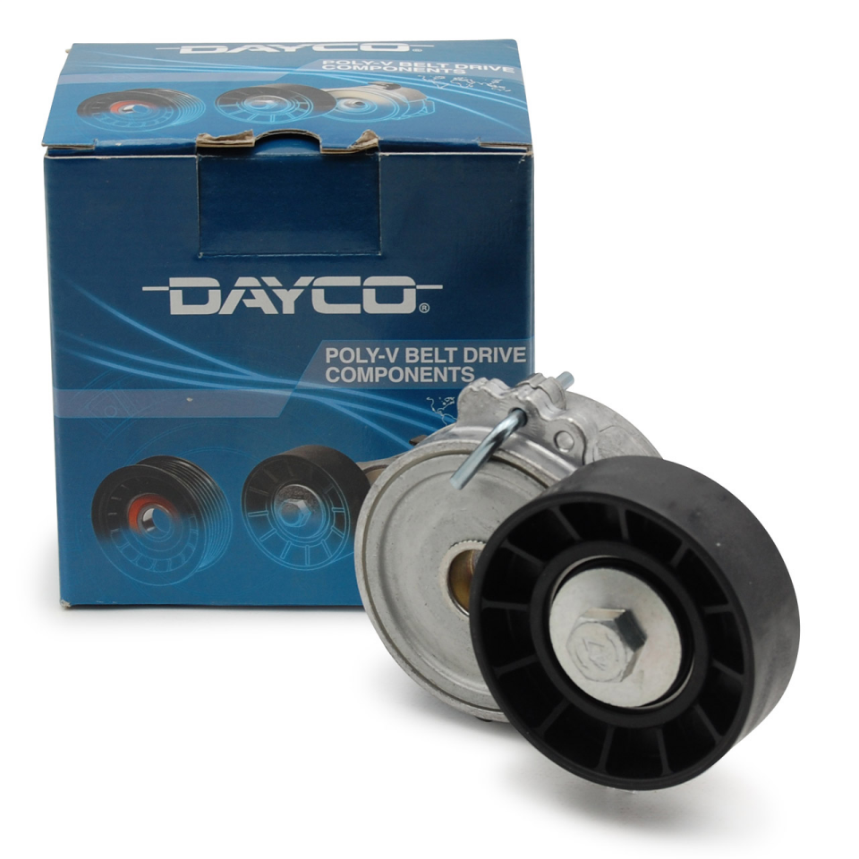 PEUGEOT 406/607/PARTNER/FOCUS/C-MAX 00- V KAYIS GERGI RULMANI 5751.55 / 5751.F6 / 5751.A7 DAYCO