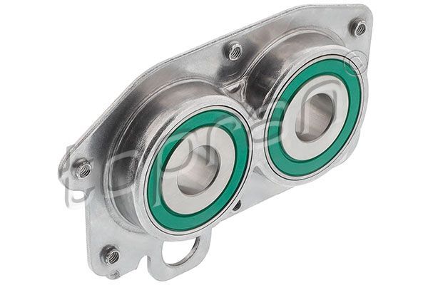 VOLKSWAGEN GOLF5-JETTA-PASSAT-A3-LEON 04- SANZUMAN RULMANI 02T311206E SKF