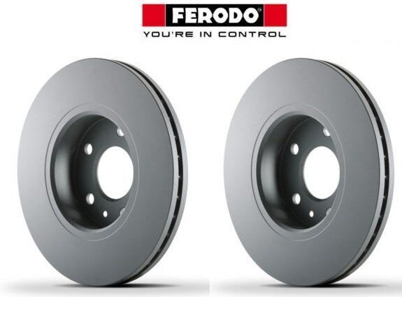 BMW LAND ROVER RANGE ROVER DISCOVERY III-IV SPORT 04-13 FREN DISKI ÖN SDB000604 M.MARELLI 2'li Paket