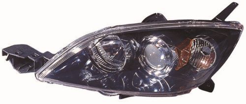 MAZDA 3 (BK) HB 03-08 FAR SOL BP4K-51-0L0F DEPO