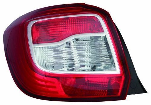 RENAULT SANDRO STEPWAY 12- STOP LAMBASI SAG 265506669R DEPO