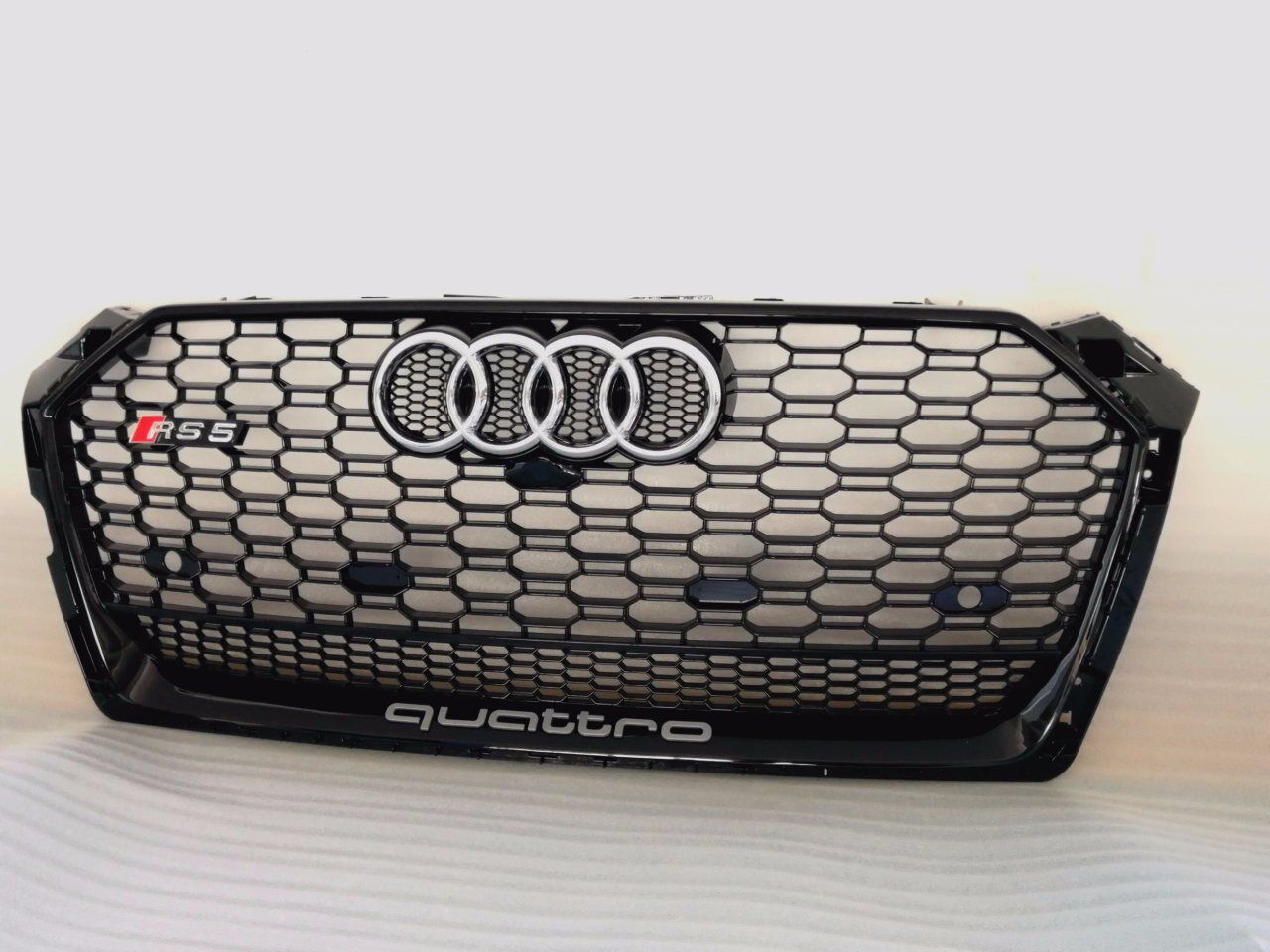 AUDI A6 S6 PANJUR 2012-2014