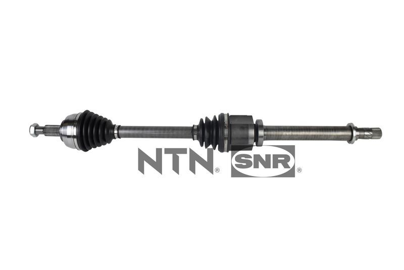 RENAULT SCENIC II MEGANE II 02- AKS KOMPLE ÖN SAG 7711497233 NTN-SNR