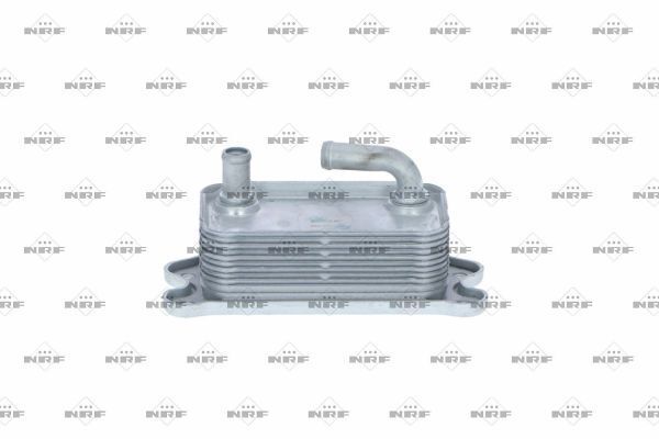 VOLVO C30 2.4I T5 C70 II 2.4 T5 07 vb. 10- YAG SOGUTUCU RADYATÖRÜ 30713358 NRF