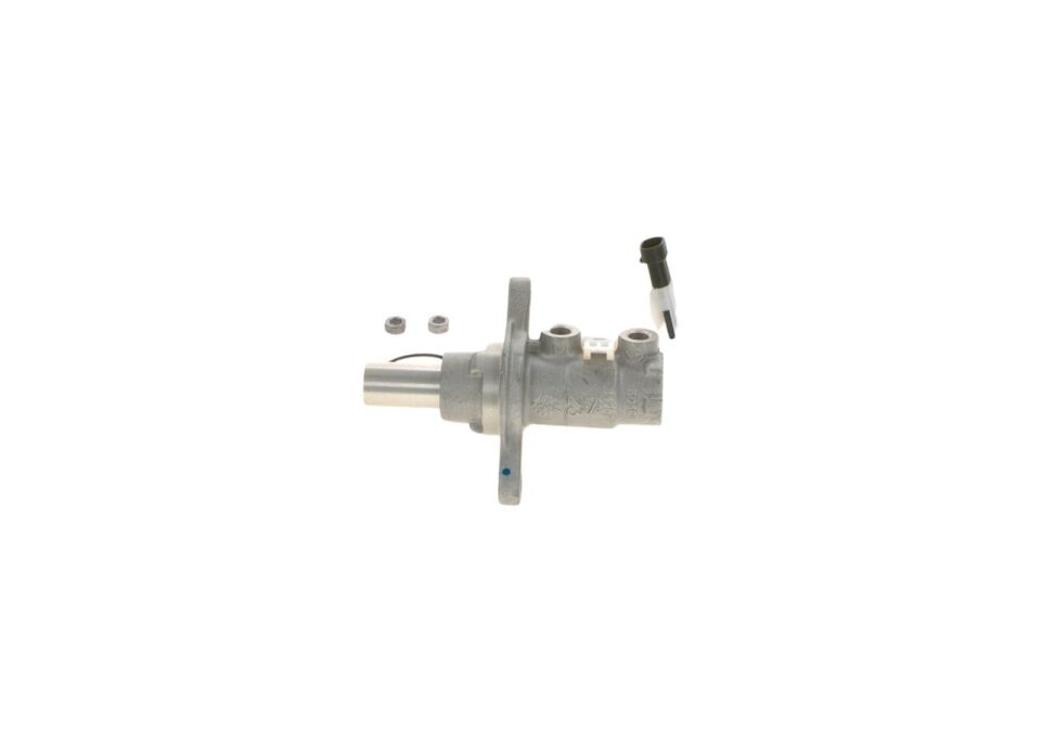 FIAT DOBLO III 09- FREN ANA MERKEZ 77368348 BOSCH