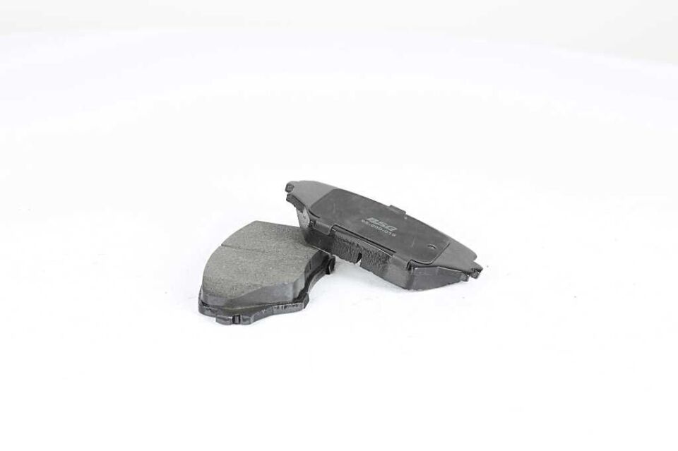 TOYOTA RAV4 (A2) 01-05 FREN BALATASI ÖN 04465-42110 BSG