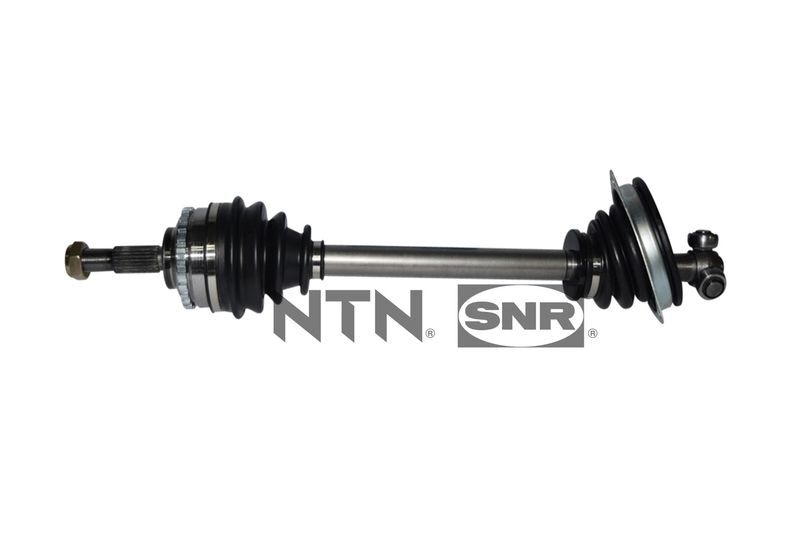 RENAULT CLIO I KANGOO I 97- AKS KOMPLE ÖN SOL 8200844451 NTN-SNR