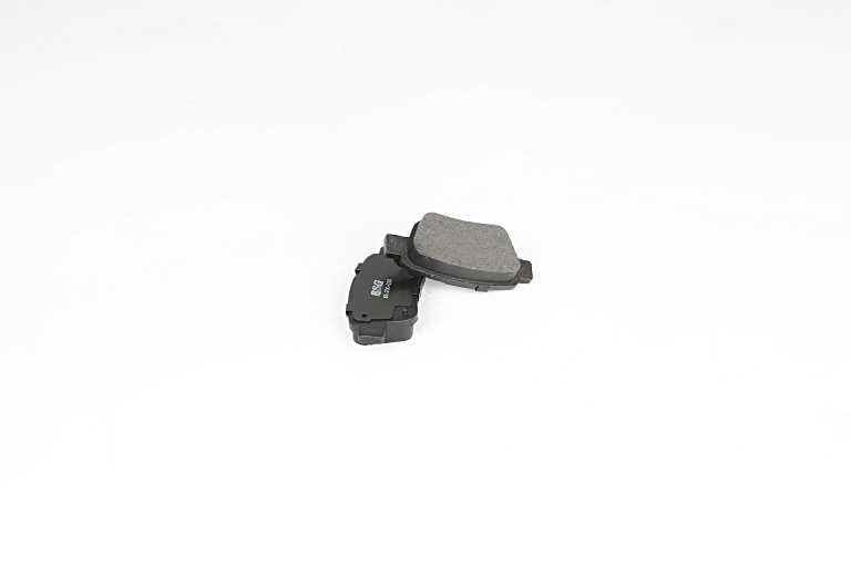 TOYOTA AVENSIS (T25) : VERSO (R1) 04-08 03-08 FREN BALATASI ARKA 04466-05010 BSG